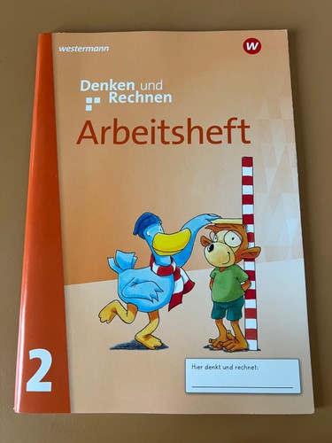 Neu denken und rechnen - neu,