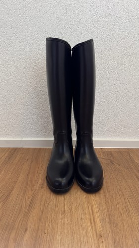 Reitstiefel gummistiefel neu - reitstiefel, gummistiefel,