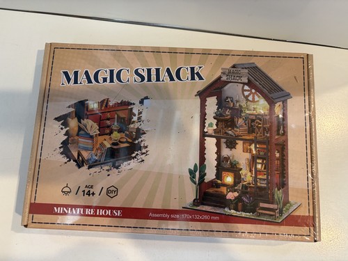 Diy book bücherecke - bücherecke, magic