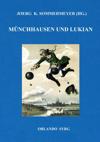 Münchhausen und lukian - und,