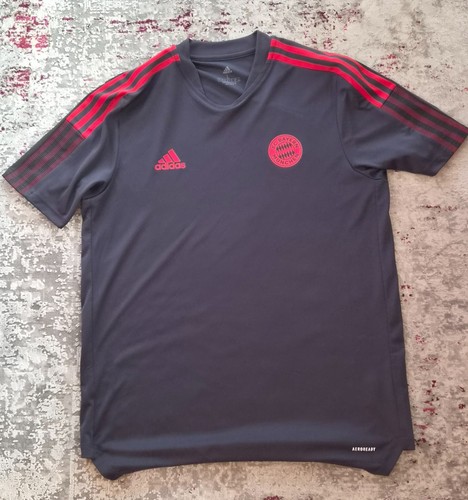 Bayern trikot training - trikot,