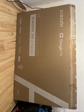 Xiaomi TV a 2024 43" 4K HDR