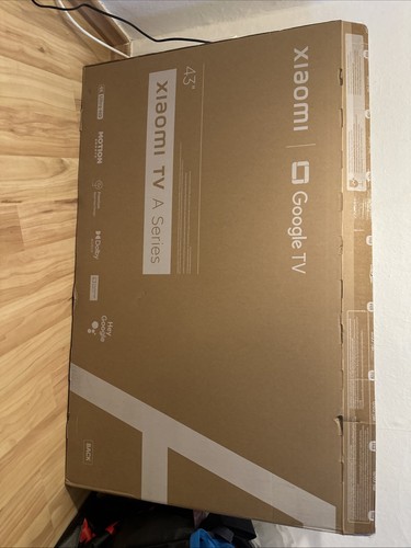 Xiaomi 2024 4k - tv,