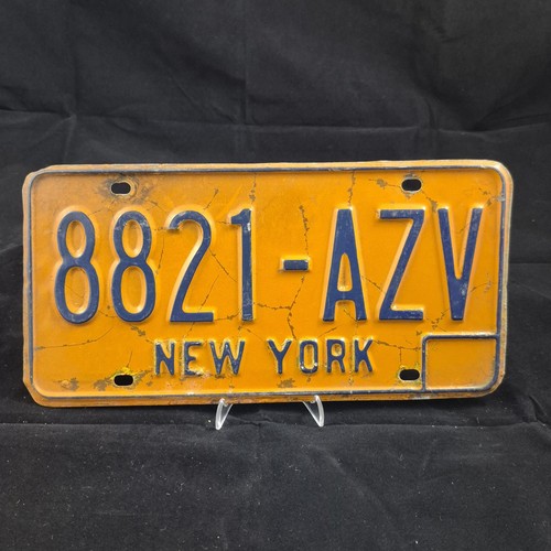 Original auto kennzeichen - auto,