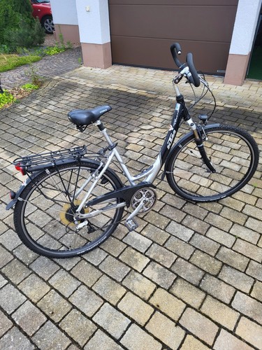 Ktm damenrad zoll - ktm, 28
