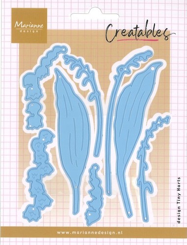 Marianne design creatables - design,