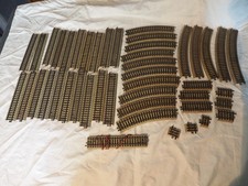 Märklin H0 Konvolut Schienen