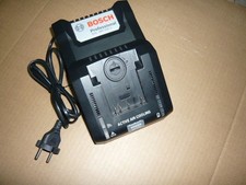 Bosch GAL 18V 160 C Ladegerät