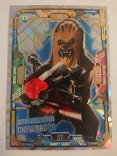 Lego Karte Star Wars