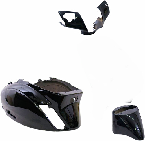 Verkleidungsset teilig edge - verkleidungsset,