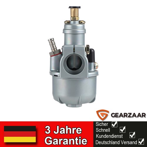 Vergaser 15mm für zündapp - vergaser,