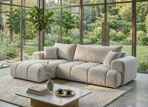 Sofa vitton mit - vitton, ii