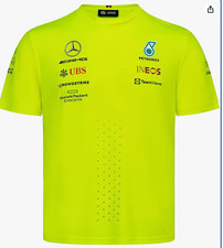 Mercedes SALE F1 T-Shirt