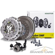 LUK KUPPLUNGSSATZ +ZMS FÜR