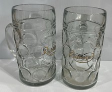 Set Of 2 Radeberger Pilsner