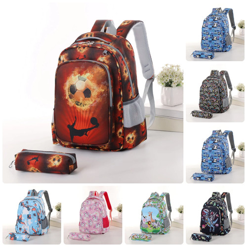 Unisex kinder rucksack mit - unisex,