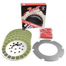 Barnett Aramid Kupplung