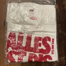 T-SHIRT: ALLES IST DIE SEKTE