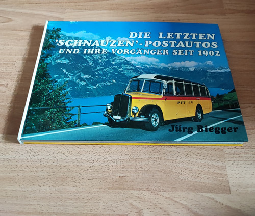 Die letzten schnauzen - 'schnauzen',