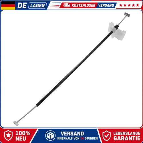 Seilzug bowdenzug - seilzug,