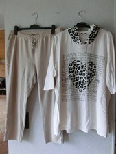 Freizeitanzug Mia Moda 58