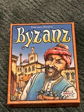 Byzanz - Amigo - 8983