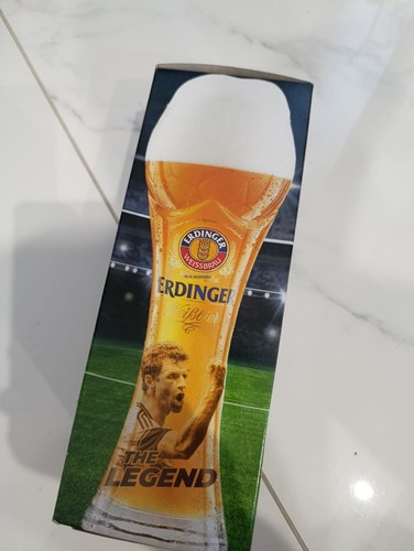 Erdinger weißbier legend - erdinger,