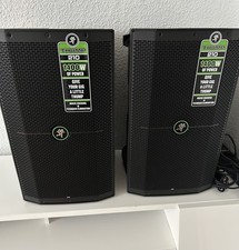 Aktiv Pa Boxen - Mackie Thump 210 - NEU - OVP - PAAR - VERSAND KOSTENLOS