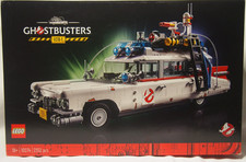 LEGO Icons: Ghostbusters