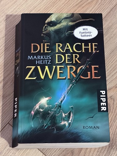 Die rache der - /,