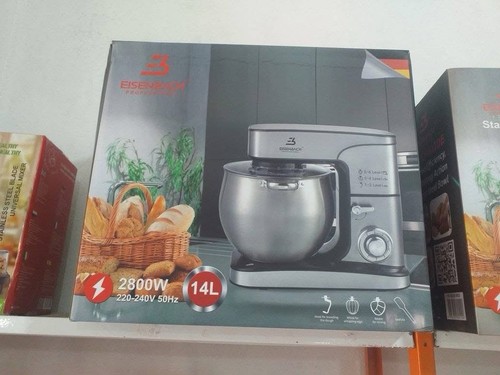 Eisenbach professional - eisenbach,
