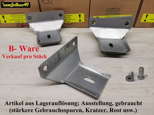 Hasena halter winkel für - hasena,