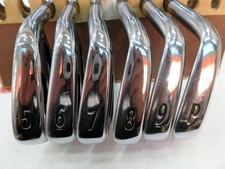 Titleist AP2 714 Eisensatz