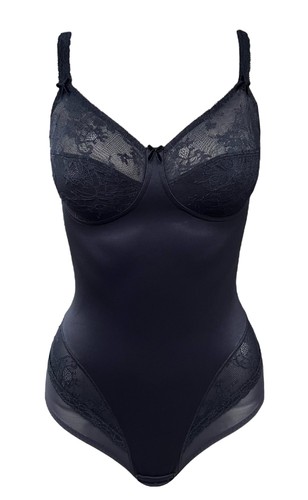 Rosa faia shapewear - rosa,