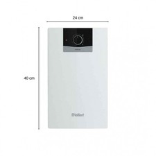 Vaillant druckloser - vaillant,