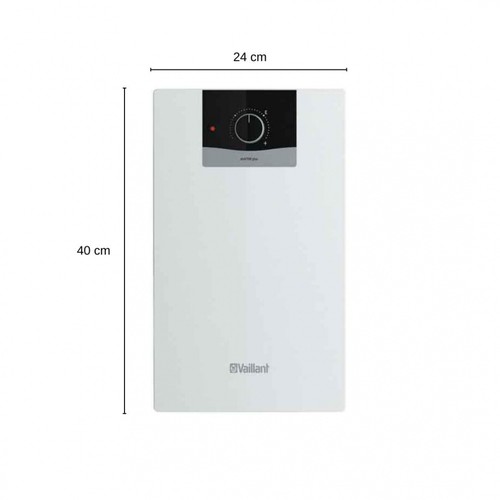Vaillant druckloser - vaillant,