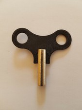 1x Schlüssel für Regulator