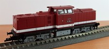TT Diesellokomotive BR 112 der