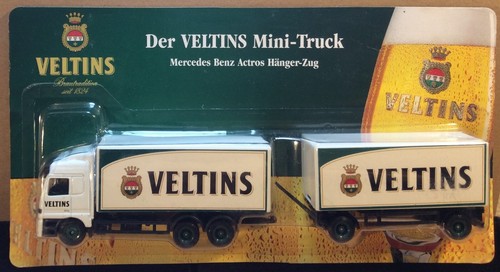 Werbetruck lkw actros - lkw, mb