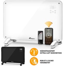 TRESKO® Elektroheizung