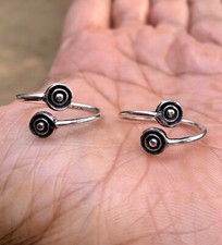 2 Stück 925 Sterling Silber