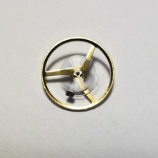 ETA 2892-2 - SPIRALWAAGE