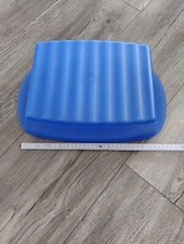 Tupperware Große Schlemmerwelle, Junge Welle Brotkasten, Kuchenbehälter J28