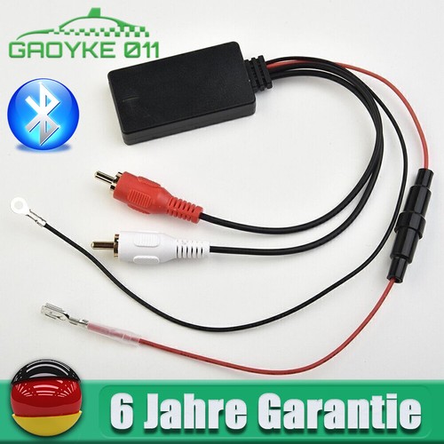 Bluetooth stereo adapter - bluetooth,