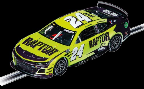 Carrera digital 132 nascar - digital,