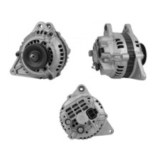 Lichtmaschine passend für