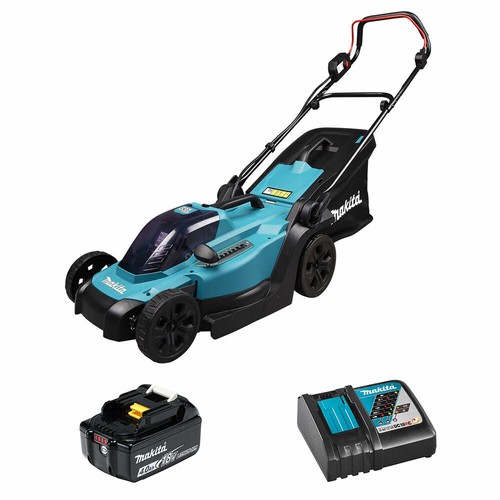 Makita akku rasenmäher - makita, akku-rasenmäher
