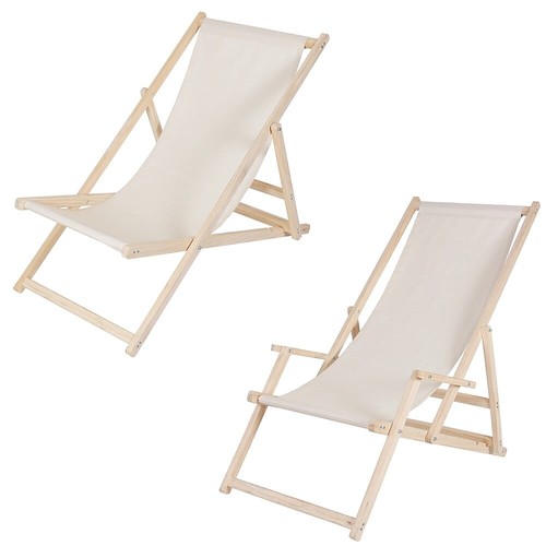 Strandliege liegestuhl - strandliege,