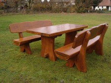 Gartengarnitur "Blankenburg"