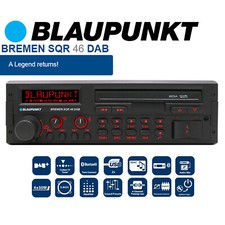 BLAUPUNKT BREMAN SQR 46